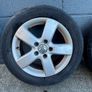 Volkswagen Golf Mk5 Alloy Wheels Image 5