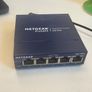 Netgear Prosafe Gs105 5-port Gigabit Switch Image 3