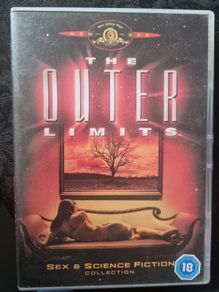 The Outer Limits
