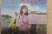 TransAmerica CD Soundtrack