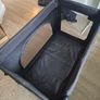 Redkite Dreamer travel cot Image 4