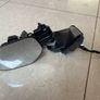 Honda hrv/vezel drivers side mirror Image 5