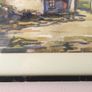 Art - Vintage Watercolour. Image 4