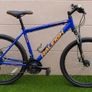 disc break bicycle Image 2