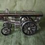 Vintage Corgi Classics 2000 Fowler B6 Image 6