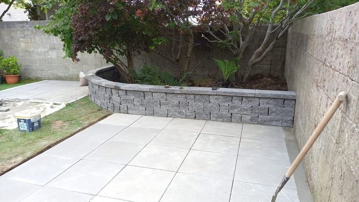 Handyman/Bricklayer/Blocklayer