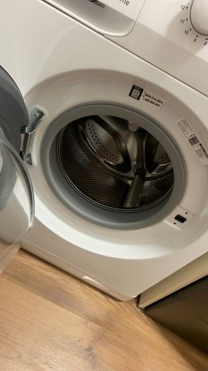 Indesit 7kg Washing Machine