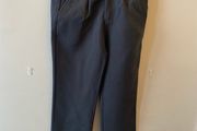 Lidl grey trousers (as new) age 7-8