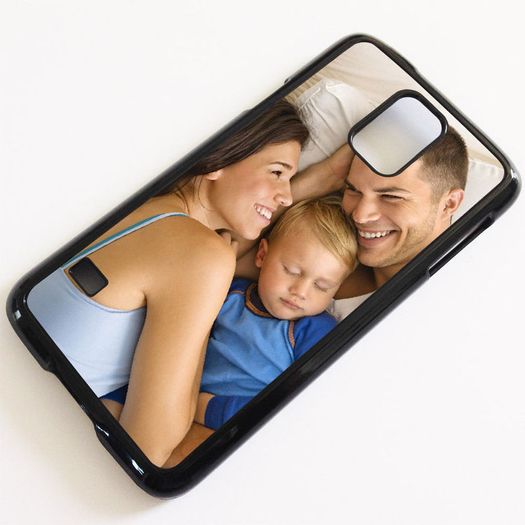 Personalised Galaxy S5 cases covers