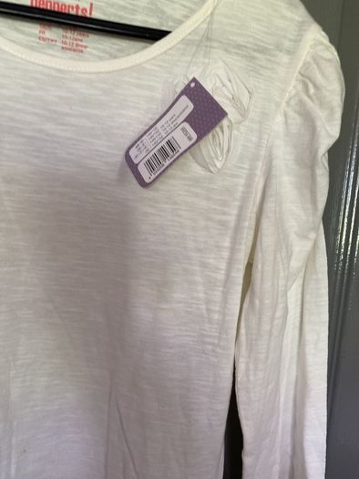 girls top