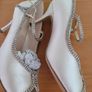 Wedding Shoes Image 4