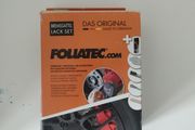 Caliper Paint set Foliatec (white)