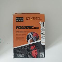 Caliper Paint set Foliatec (white)