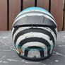 Shoei NXR helmet Image 6
