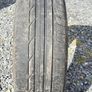 2 used Bridgestone turanza 225/50R18 W95 run flat Image 2