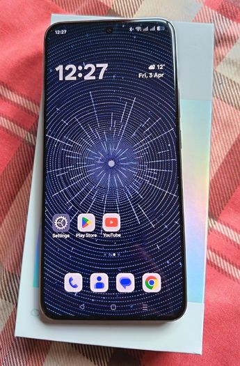 Oppo Reno 12 Pro 5g 12gb/512gb