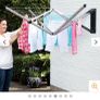 Brabantia Wallfix Wall Mounted Dryer 24m BNIB Image 2