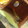 Peter Rabbit Tree House set (collectors item) Image 8
