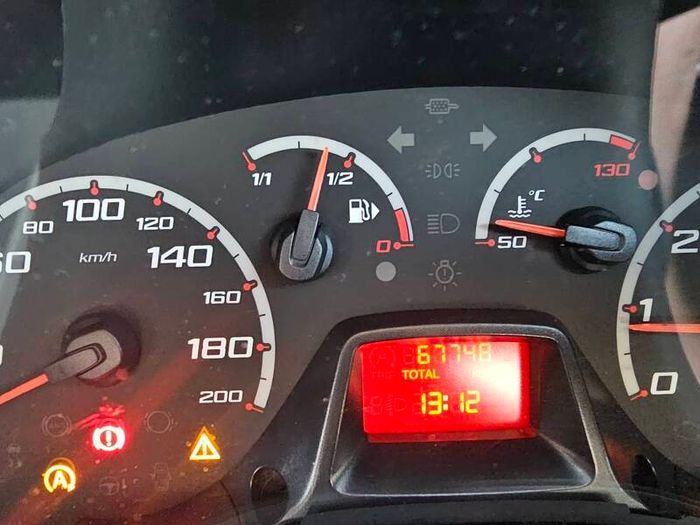 2013 Ford Ka