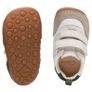 Clarks Tiny Hero Leather Toddler Shoes UK 5G Image 2
