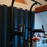 Power Tower - Sport Royal Image 2