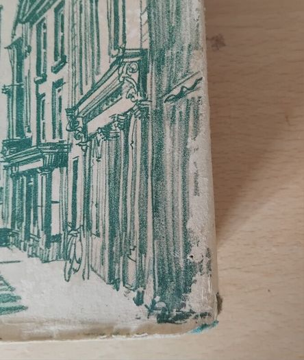 Munster and the City of Cork by Richard Hayward 1964 FREEPOST