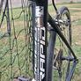 Giant Rapid Road Bike Image 5
