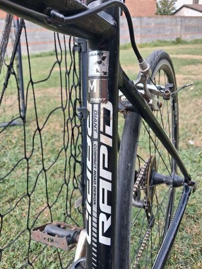Giant Rapid Road Bike