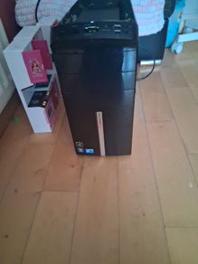 Packard Bell PC only