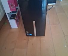 Packard Bell PC only