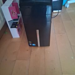 Packard Bell PC only