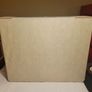 4 foot bed 6'6" long with mattress and slat headboard Image 6
