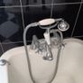 Free Standing Bath Image 5