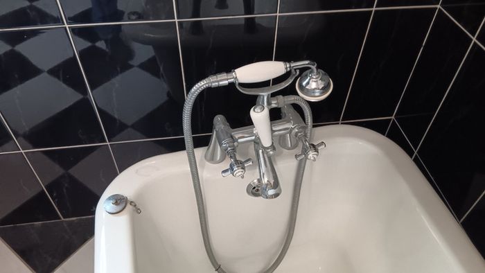 Free Standing Bath