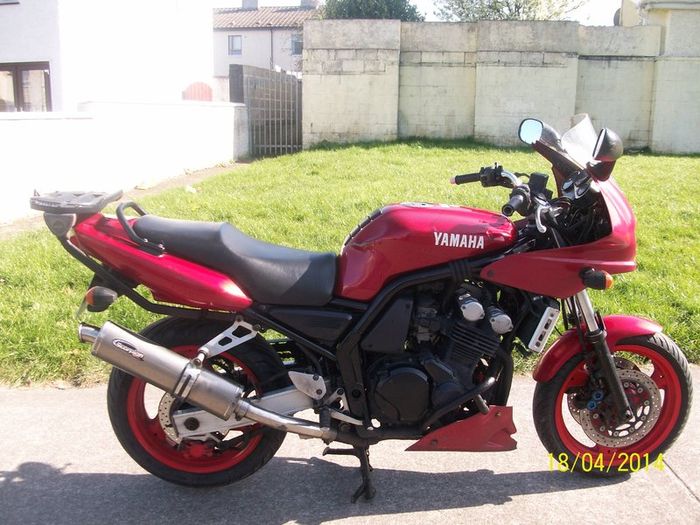 motorbikes wanted