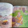 A Child's Treasury of Irish Stories and Poems 2004 hardback with dustcover in very good condition FREE STANDARD POSTAGE INCLUDED Image 9