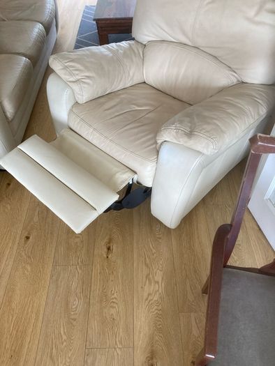 Sitting Room Suite 1 Seater & 3 Seater