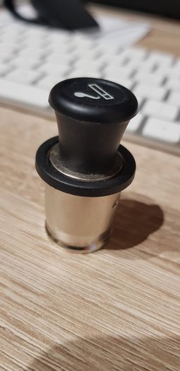 Cigarette lighter Toyota
