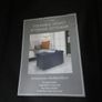 Fold away storage ottoman / stool Image 5