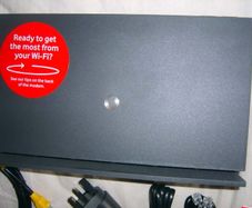 Vodafone Gigabox