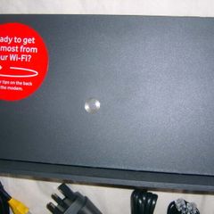 Vodafone Gigabox