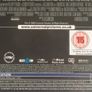 The Wolfman [2010] Anthony Hopkins, Emily Blunt & Hugo Weaving [Blu-ray Movie] Image 4