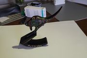 Kangaroo ornament