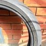 Continental ContiRaceAttack 2 120/70ZR17 58 W Front TL M/C Soft Image 5