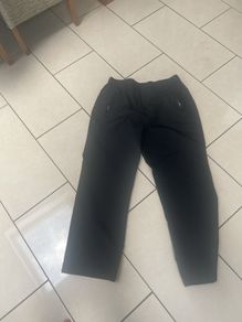 Ladies footjoy waterproof trousers
