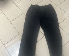 Ladies footjoy waterproof trousers