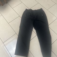 Ladies footjoy waterproof trousers
