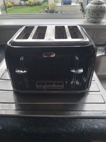 toaster