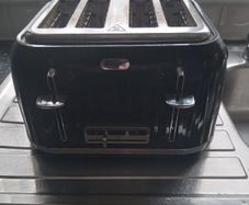 toaster