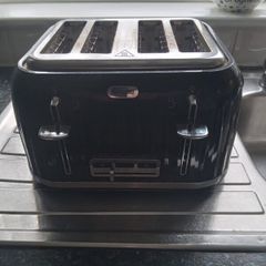 toaster